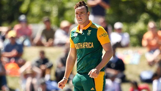 With IPL 2019's probability to shift to South Africa, Abbott might prove to be a prospective option for RCB
